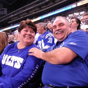 Meet your Posher, Rosie